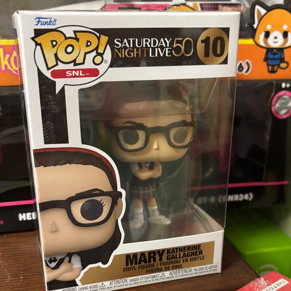 Funko Pop! - Multi Collection - Picture 13 of 14